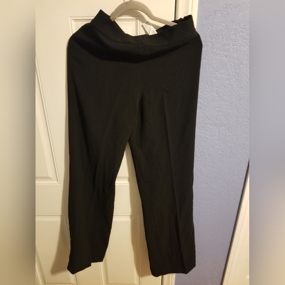 Zara Pants - NWT Zara Pants Join Life Color Black  Size M